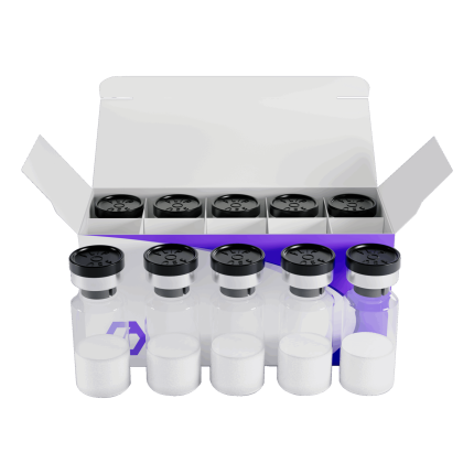 Tirzepatide 300mg Kit