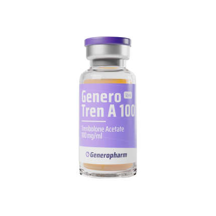 Tren A 100 12ml quantity